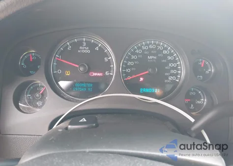 2008 GMC Yukon Sle из США, поврежденный, VIN 1GKFC13J48R230518